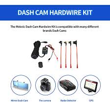 Well, good news, we've tested dozens from garmin, nextbase, thinkware, cobra, and more to give you the most reliable recommendation out there. Yi Mirror Dash Cam Dual Dashboard Camera Recorder With Touch Screen Mobile App Front Rear View Hd Camera G Sensor Reverse Monitor Loop Recording Pricepulse