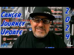My Cancer Update & Good News for 2024! My Journey Through Season 6 of No  Prep Kings