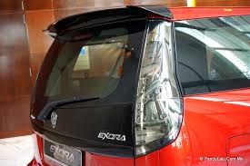 Kecewa la jiran sebelah der. Terimalah 30 Foto Perkara Perlu Anda Tahu Mengenai Proton Exora 2017 Refinement