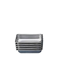 Vollrath Super Pan V Steam Table Pan Third Size 4 Steam Table Pans Steam Tables Small Dining Area