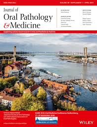 Visualizza il profilo di stefano vecchiatini su linkedin, la più grande comunità professionale al mondo. Abstract 2019 Journal Of Oral Pathology Amp Medicine Wiley Online Library