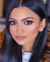 Glamour Makeup by Ruth Lam