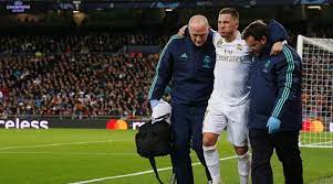 Eden hazard has undergone a torrid time since making his move to the spanish capital as he has been limited to just nine laliga appearances this season. Eden Hazard Injury Update Will The Real Madrid Star Play In The El Clasico Vs Barcelona The Sportsrush