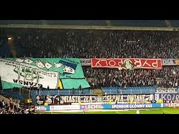 Lech poznan invite lechia gdansk in their world: Kibice Lech Poznan Lechia Gdansk 23 02 20 Youtube