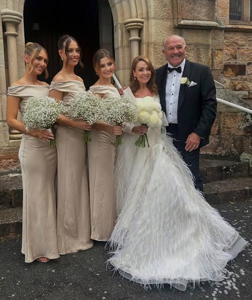 Wally Lewis' wedding heartbreak: Why son Lincoln didn't attend