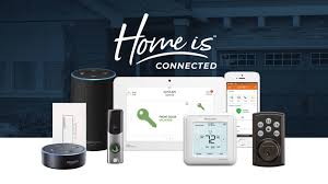 Get emergency response and help at the press of a button with ring alarm and ring protect plus. The Best Connect Smart Home Option For Builders Zions Security Alarms