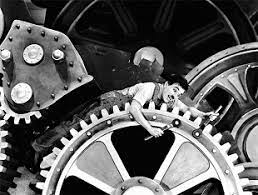 68% do público do final de semana do dia de abertura era do sexo. Filme Tempos Modernos De Charles Chaplin Completa 80 Anos Migalhas