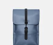 Rains Mini Backpack rugzak 13 inch ash | 017970-Grijs
