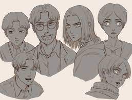 Attack on titan logo, attack on titan, shingeki no kyojin, moadnb1, survey corps, levi, ervin, wings of freedom, attack on titan, lattaque des titan, the attacking titan, manga, anime, otaku, funny, eren, mikasa, snk, armin, ackerman, eren jaeger, eren yeager, attack on titan manga, collage attack on titan, attack on titan attack on titan, scouting legion, attack on titan mats attack on. Yeager Bros Titanfolk