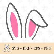 If you wish to use our design, it is only $3 per bundle/design for a commercial use (up to 500 physical products or for any other business usages, such as logo. Bunny Svg Easter Svg Easter Bunny Cut Files Cute Bunny Face Svg Dxf Eps Png Girls Clipart Baby Kids Rabbit Ears Svg Silhouette Cricut Vozeli Com