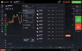 It has a clean and intuitive user . Iq Option X Apk Download