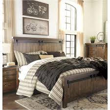 Maybe you would like to learn more about one of these? B718 96 Ashley Furniture Lakeleigh Bedroom Bed Queen Panel Rails