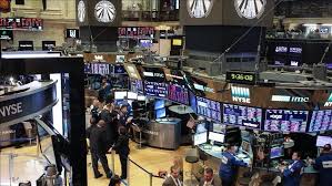 However, the federal reserve bank of new york executes all of the fed's open market federal funds rate is the target interest rate set by the fed at which commercial banks borrow and lend their. Us Stock Market Mixed Ahead Of Fed Meeting