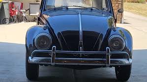 Image result for Strato Blue 1960 Volkswagen