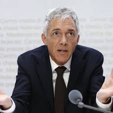 Procurador-Geral da Suíça manteve encontros secretos com a Lava-Jato