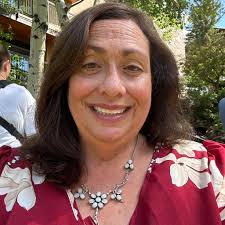 Hi! Right after sunset last night