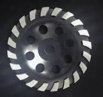 Factory Direct CE Certified Diamond Grinding Disc Set for Angle Grinder  100mm 125mm 150mm 180mm