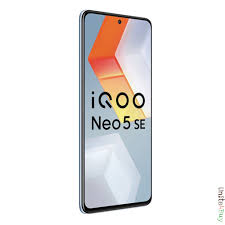 Vivo iQOO Neo5 SE 12/256GB prices ...