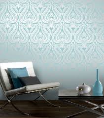 Shops Spotlight On I Love Wallpaper Homegirl London Metallic Wallpaper Home Wallpaper Wallpaper Living Room