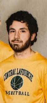 Trojans name Griffin head boys' basketball coach