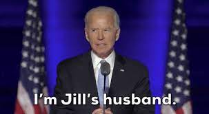 Support the liberty loft by donating via paypal or donate with crypto. President Joe Biden Gifs Get The Best Gif On Giphy