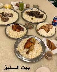 المطعم بيت السليق مطعم متخصص في Jeddah Info أماكن جدة Facebook