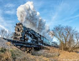 Good Morning Sunshine Good Morning Sunshine Marquette Train