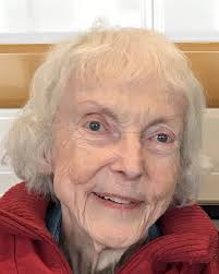 Obituary information for Charline W. Watts