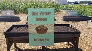 Your yard could use a little sprucing up too. Victory Garden Program Is Back This Spring 10tv Com