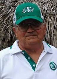 Ronald Byrrh Overholt