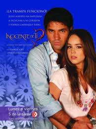Not guilty (legal) el acusado fue declarado inocente.the accused was declared not guilty. Inocente De Ti Wikipedia