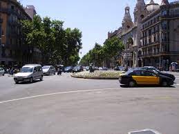 Gran via de les corts catalanes barcelona. Gran Via De Les Corts Catalanes Wikipedia