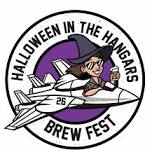 Halloween in the Hangars Brew Fest