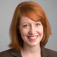 Rail Insider-Rising Stars 2019: Amanda Patrick. Information For Rail Career  Professionals From Progressive Railroading Magazine