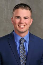 On his 3rd year of sponsorship and participation thank you to Jon Kintner  of Edward Jones for his support of our Community!