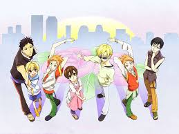 10 funny moments in ouran koukou host club myanimelist net. Free Download Ouran Wallpaper Ouran High School Host Club Wallpaper 20880717 1024x768 For Your Desktop Mobile Tablet Explore 49 Ouran High School Host Club Wallpapers Ouran High School Host