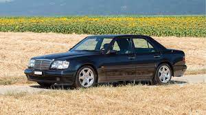 See what power, features, and amenities you'll get for the money. 1995 Mercedes Benz E Class E60 Amg Classic Driver Market