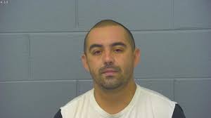 Arrest Photo of DAVID SMART in Greene County, MO.