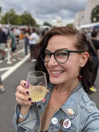 Brandy Holder, Author at DC Beer