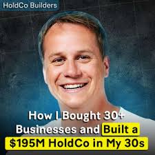 ClearCOGS: Matt Wampler