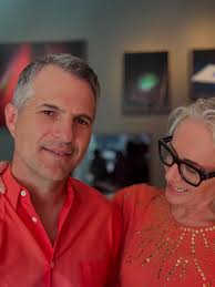 Thank you to everyone who came out to celebrate the opening of Emerald  Drifters. ✨I am so proud of the show and forever grateful to everyone at  Dowling Walsh for helping to