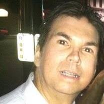 Timothy David Voth Obituary