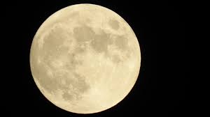 Moon phase for today and tonight with current lunar phase, illumination percentage and moons age. Catch The Full Moon And A Penumbral Eclipse On Monday Live Science
