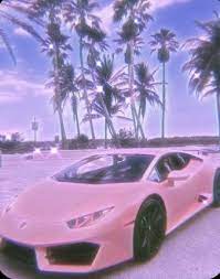 Koop Deze Roze Lamborghini Aventador Roadster Pink Tumblr Aesthetic Pastel Aesthetic Aesthetic Wallpapers