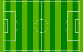 Football field and spotlights background vector 04 free download. Cartoon Football Field Background Clipart Cartoon On Net