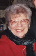 Obituary for Betty M. Jacobus