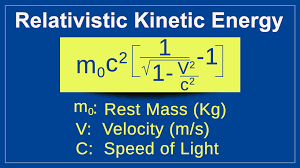 The law of conservation of energy states that energy can be converted in form, but not created or destroyed. Kinetic Energy Formula Science Struck