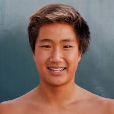 Andrew Cho's High School Bio