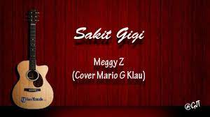 Saya yang pemula sih sangat terbantu sekali dengan adanya website ini, karena saya kan belajarnya dari kunci dasar, nah pas akhirnya jadi udah tinggal ngikutin aja kunci dasar gitar yang disediakan disini. Chord Gitar Lagu Sakit Gigi Meggy Z Cover Mario G Klau Kunci Dasar C Mudah Dimainkan Tribun Manado