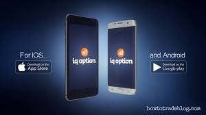 Firstly, you should go to the settings menu on your device and allow installing.apk files from unknown resources, then you could confidently install any.apk files from. How To Download Iq Option App On Smartphones Android Ios